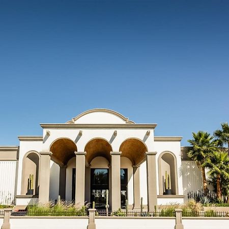 Gamma Ciudad Juarez Hotel Exterior photo